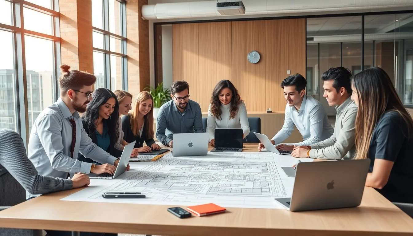 Willkommen bei BizSoft Property Design