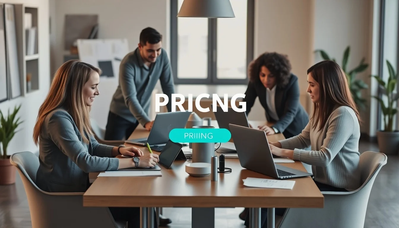 Featured plan visual